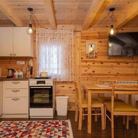 콜라신 Rustic House 빌라 외부 사진