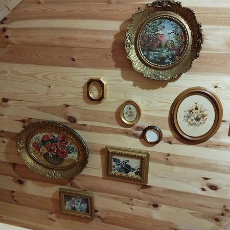 콜라신 Rustic House 빌라 외부 사진