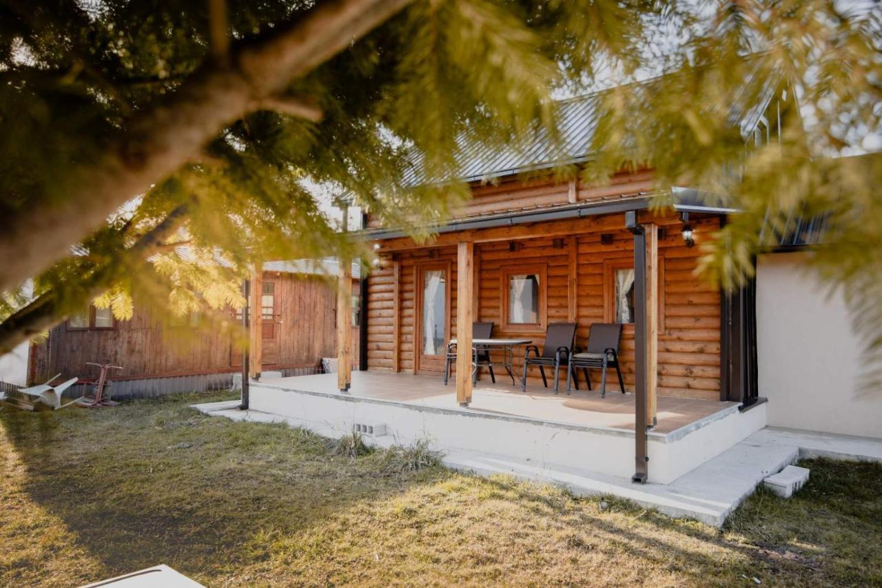 콜라신 Rustic House 빌라 외부 사진
