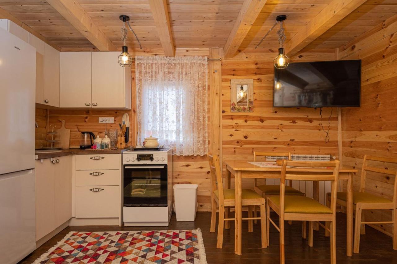 콜라신 Rustic House 빌라 외부 사진