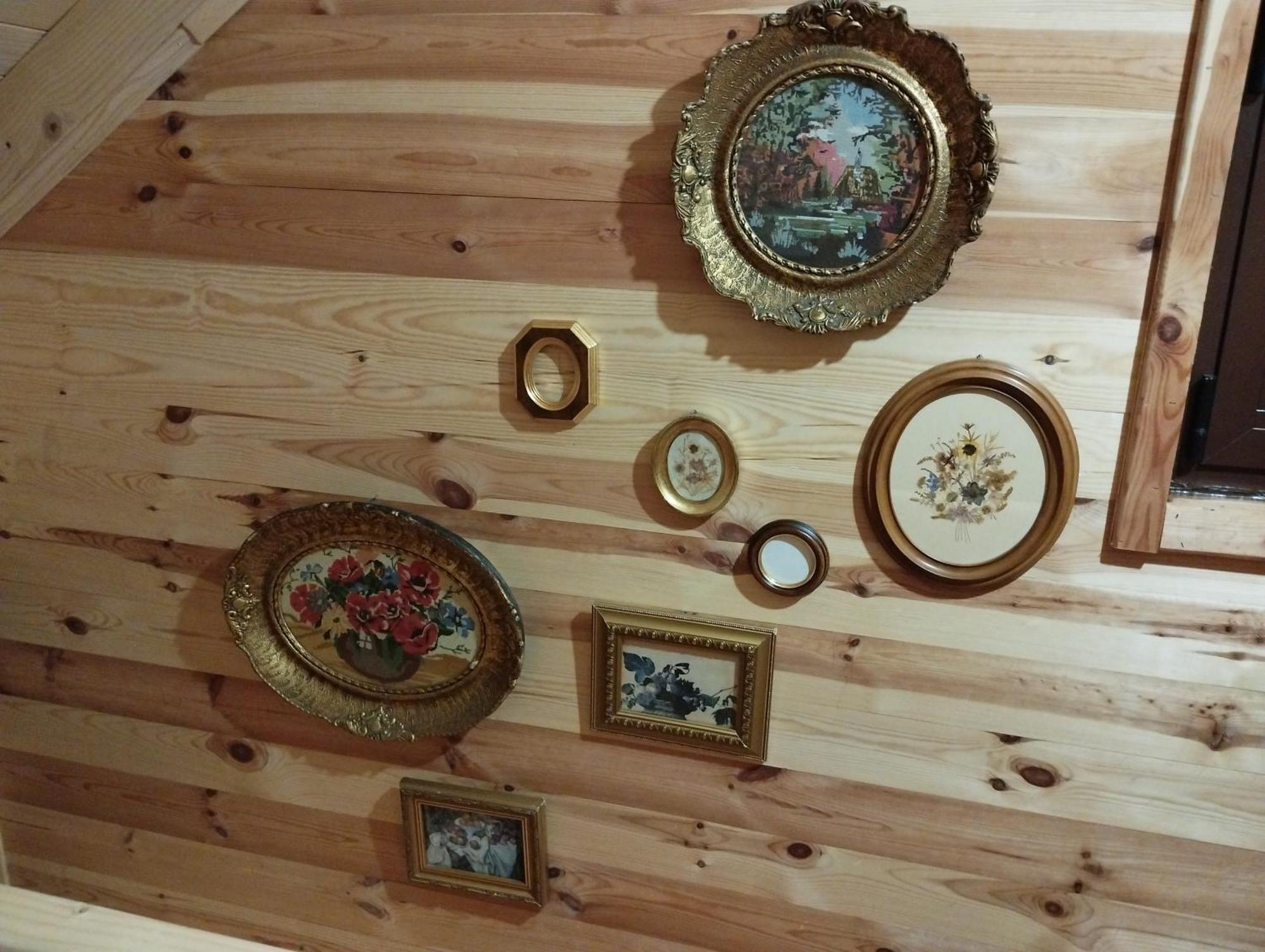 콜라신 Rustic House 빌라 외부 사진